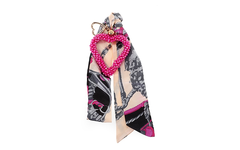 Jellycat Sleutelhanger Amuseables Pinda Peanut Bag Charm 670983155679 300x300